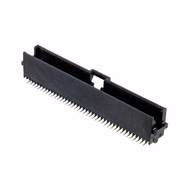 5-104549-9 TE Connectivity AMP Connectors  Headers Male Pins